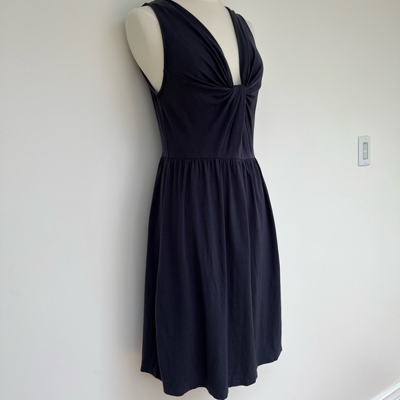 J Crew midi dress. Size small - Picture 8 of 9